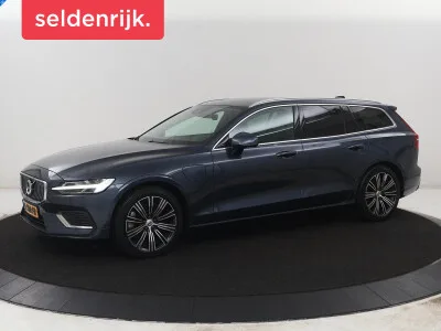 Volvo V60 (2021) — foto 1