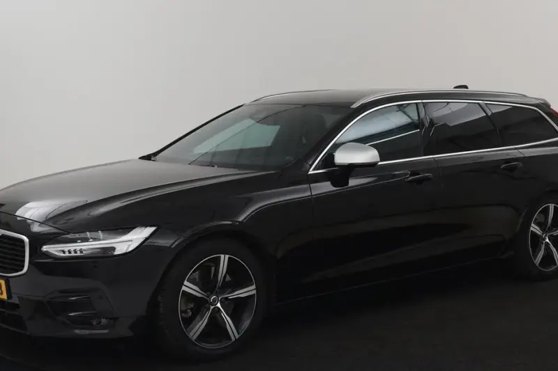 Volvo V90 (2018)