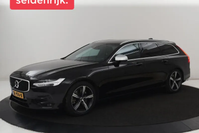 Volvo V90 (2018)