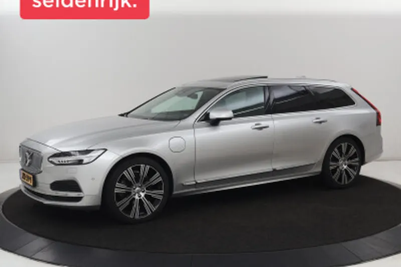 Volvo V90 (2022)
