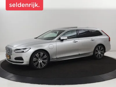 Volvo V90 (2022) — foto 1