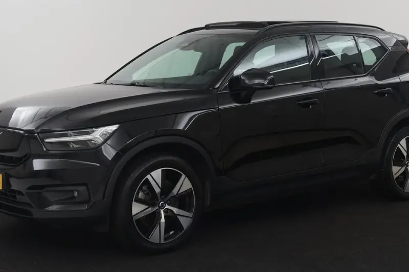 Volvo XC40 (2020)