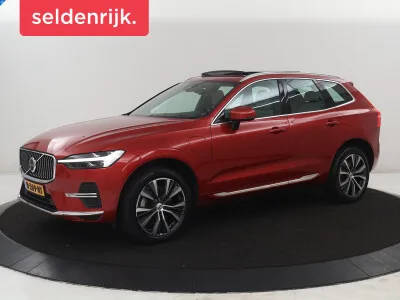 Volvo XC60 (2021) — foto 1