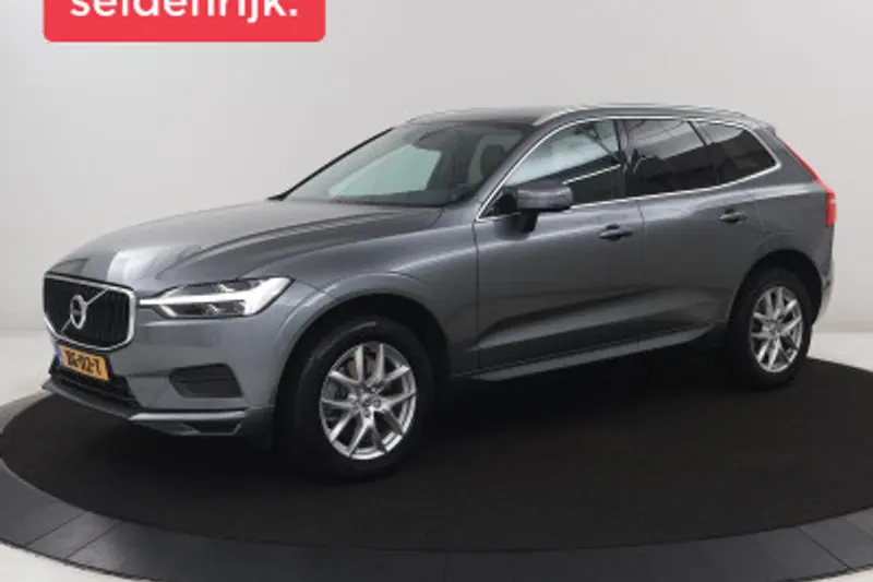 Volvo XC60 (2019)