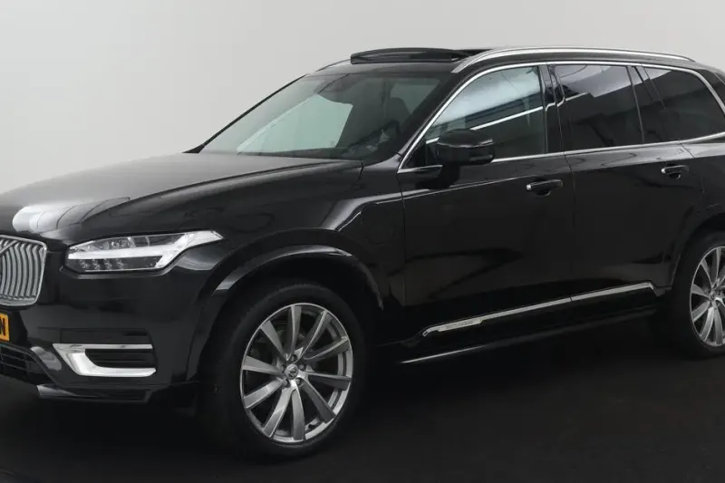 Volvo XC90 (2022)