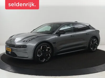 Zeekr 001 (2024) — foto 1
