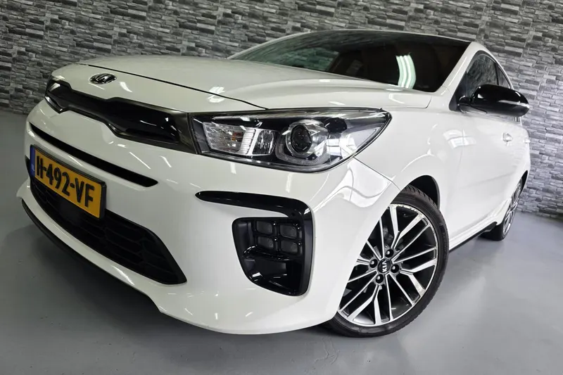 Kia Rio (2020)