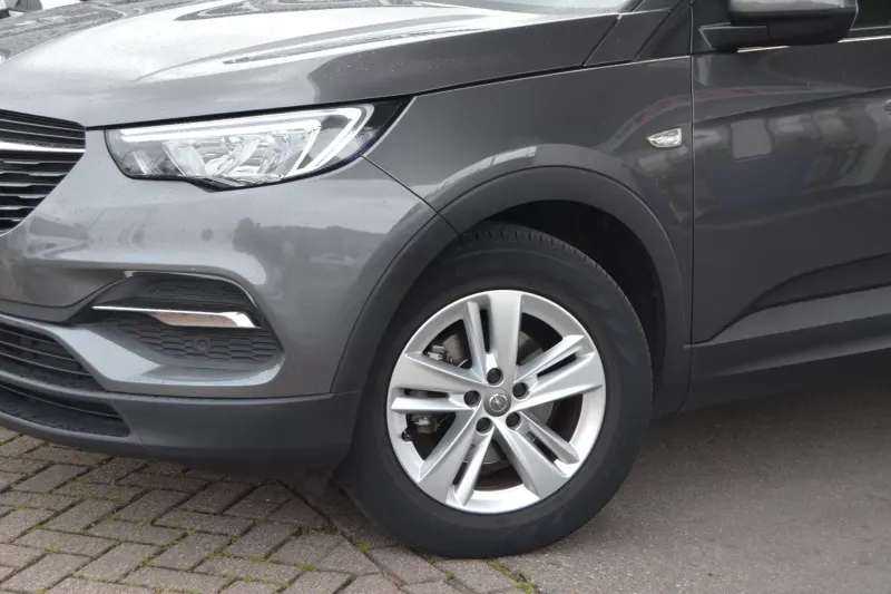 Opel Grandland (2021)