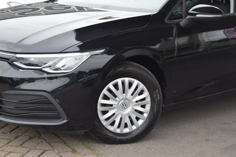 Volkswagen Golf (2020)