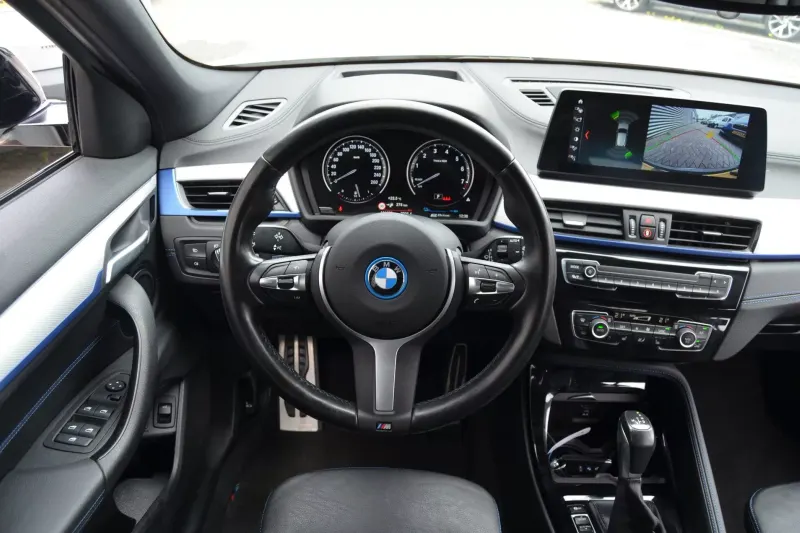 BMW X2 (2022)
