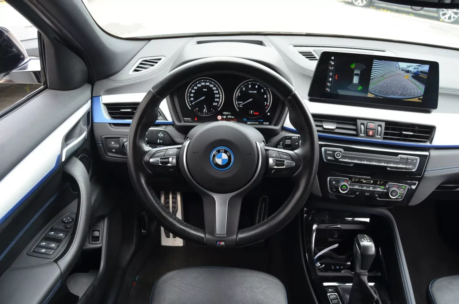 BMW X2 (2022) — foto 1