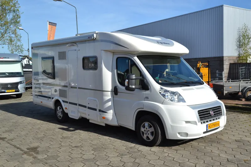 Mobilvetta P 600 (2011)