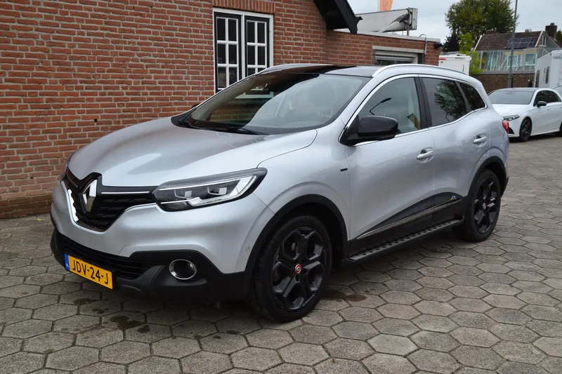 Renault Kadjar (2017)