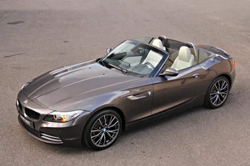 BMW Z4 (2011)