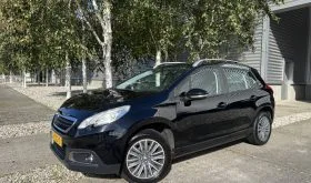 Peugeot 2008 (2026) — foto 1