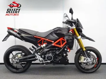 APRILIA DORSODURO (2018) — foto 1