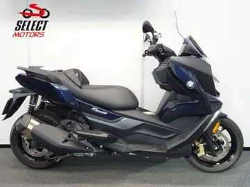 BMW C (2025) — foto 1