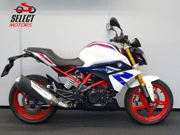 BMW G (2021) — foto 1