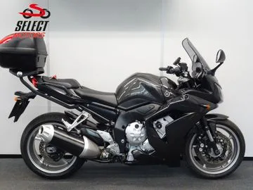 Yamaha FZ1 (2009) — foto 1