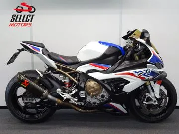BMW S (2020) — foto 1