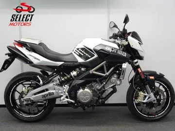 APRILIA SL (2011) — foto 1