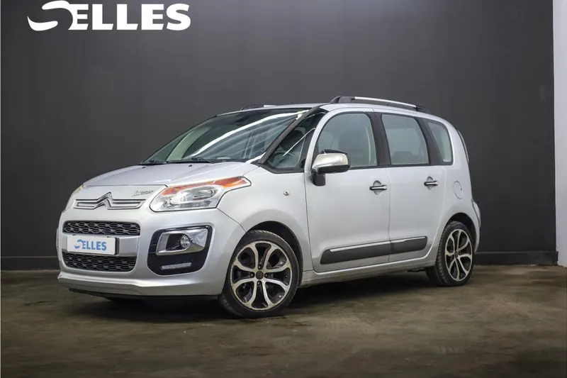 Citroën C3 Picasso (2013)