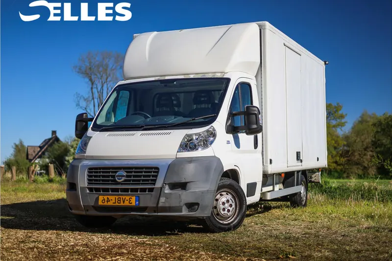 Fiat Ducato (2007)