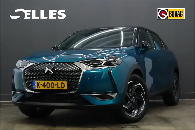 DS 3 (2021)