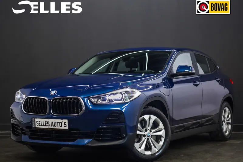 BMW X2 (2021)