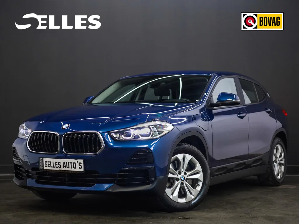 BMW X2 (2021) — foto 1