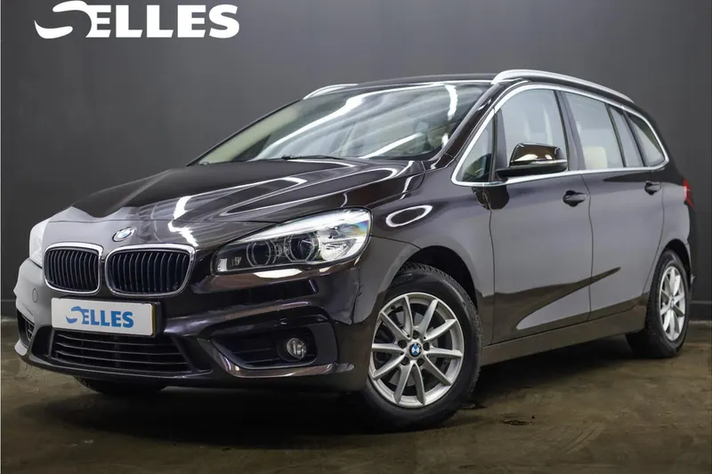 BMW 2-Serie (2016)