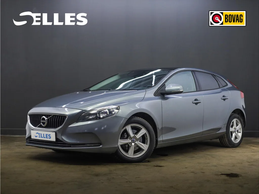 Volvo V40 (2017) — foto 1