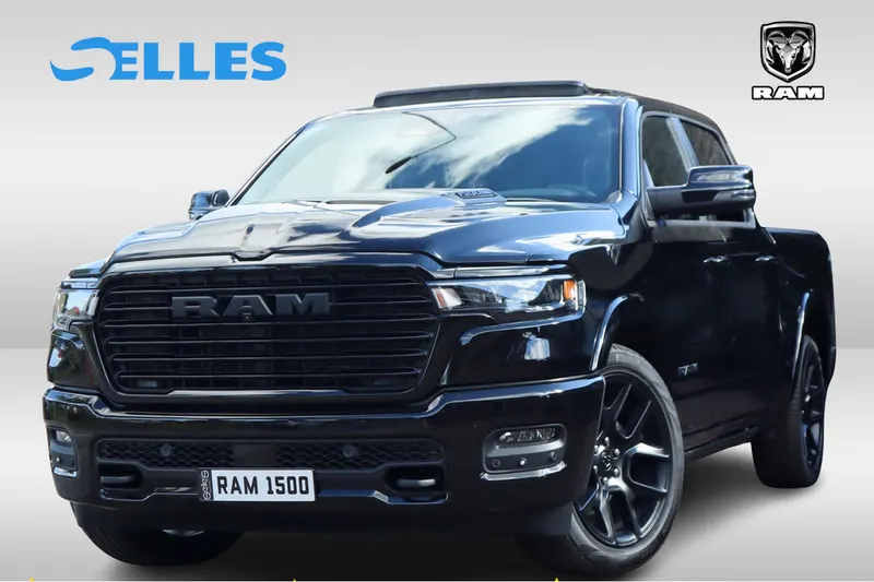 Dodge Ram (2024)
