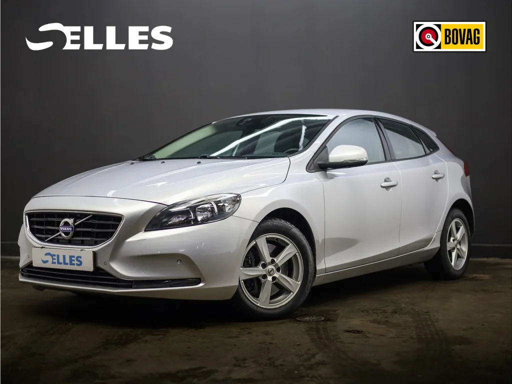 Volvo V40 (2017) — foto 1