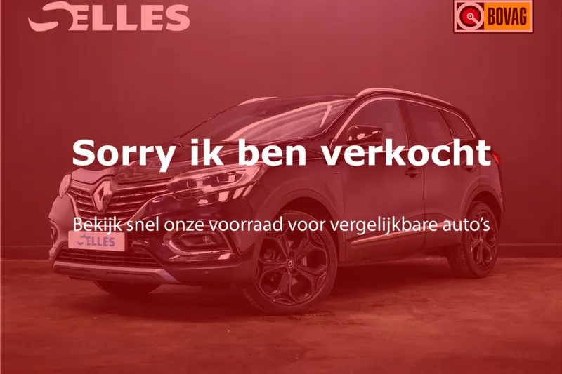 Renault Kadjar (2020)