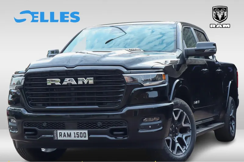 Dodge Ram (2024)