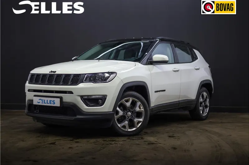 Jeep Compass (2020)