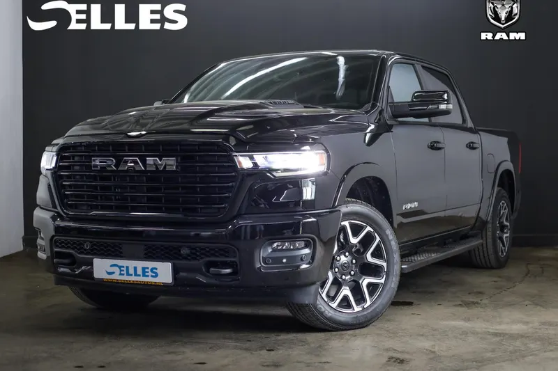 Dodge Ram (2024)