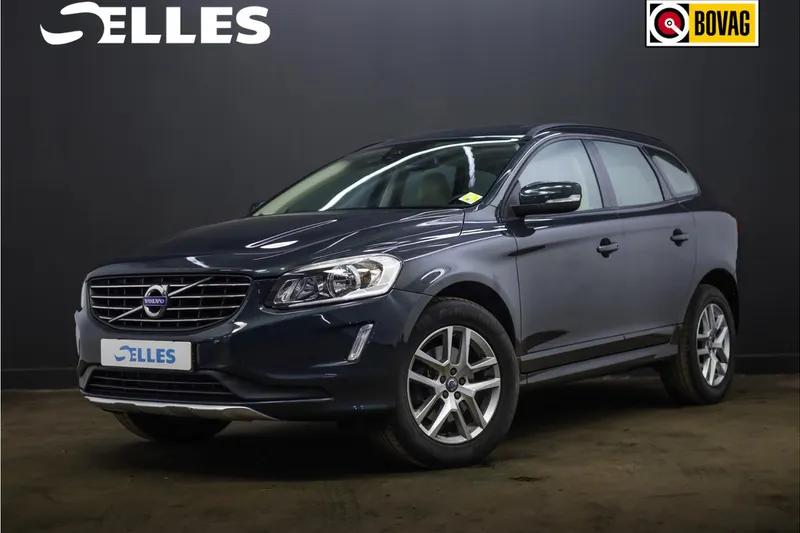 Volvo XC60 (2014)