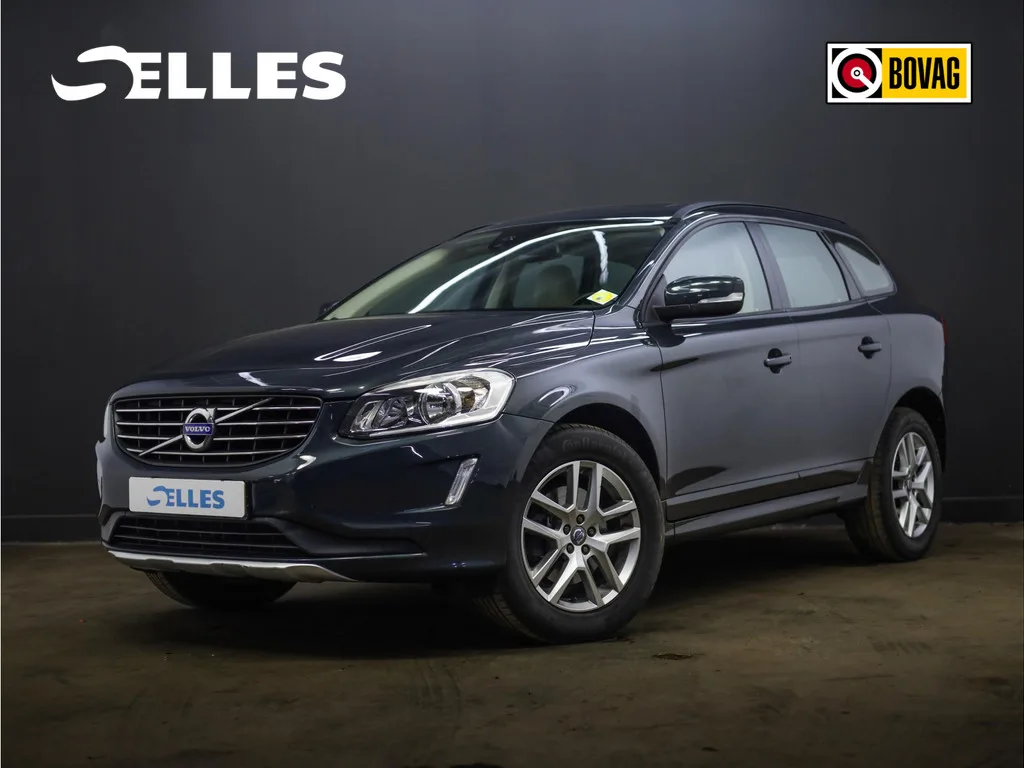 Volvo XC60 (2014) — foto 1