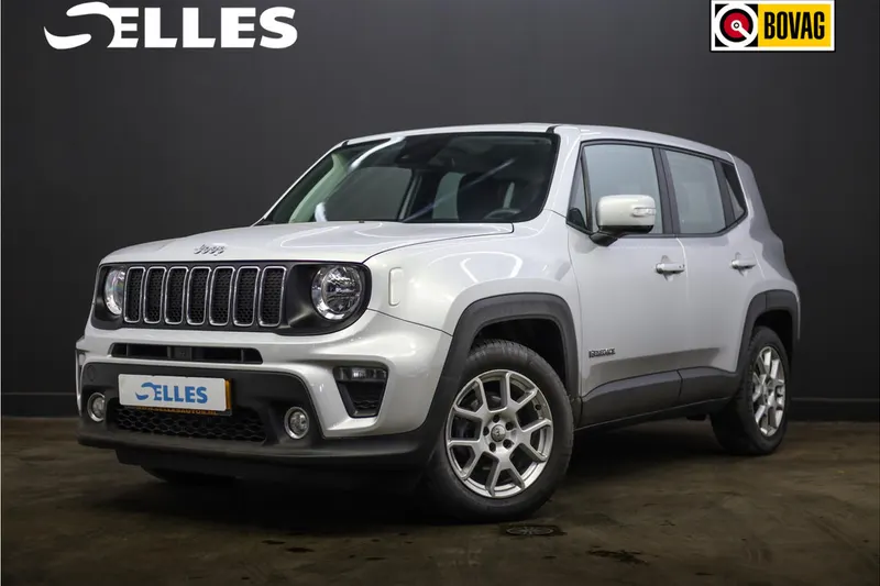 Jeep Renegade (2020)