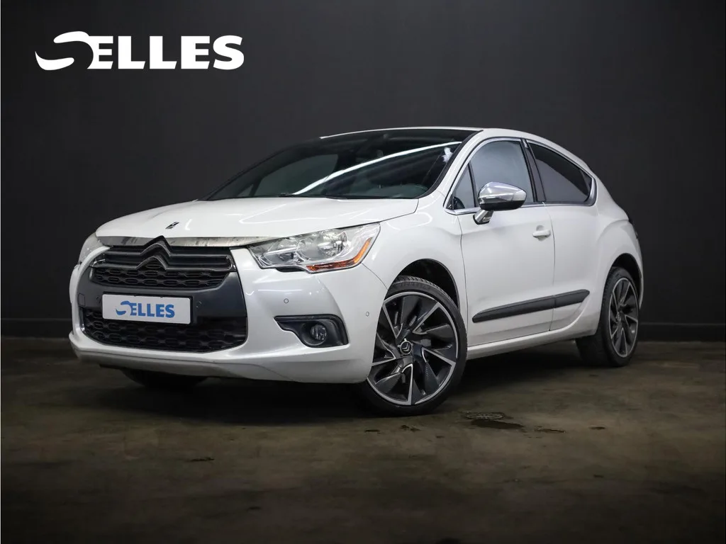 Citroën DS4 (2012) — foto 1
