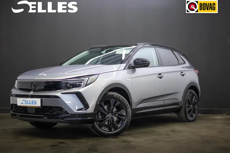 Opel Grandland (2024)