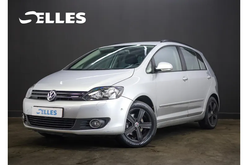 Volkswagen Golf (2010)