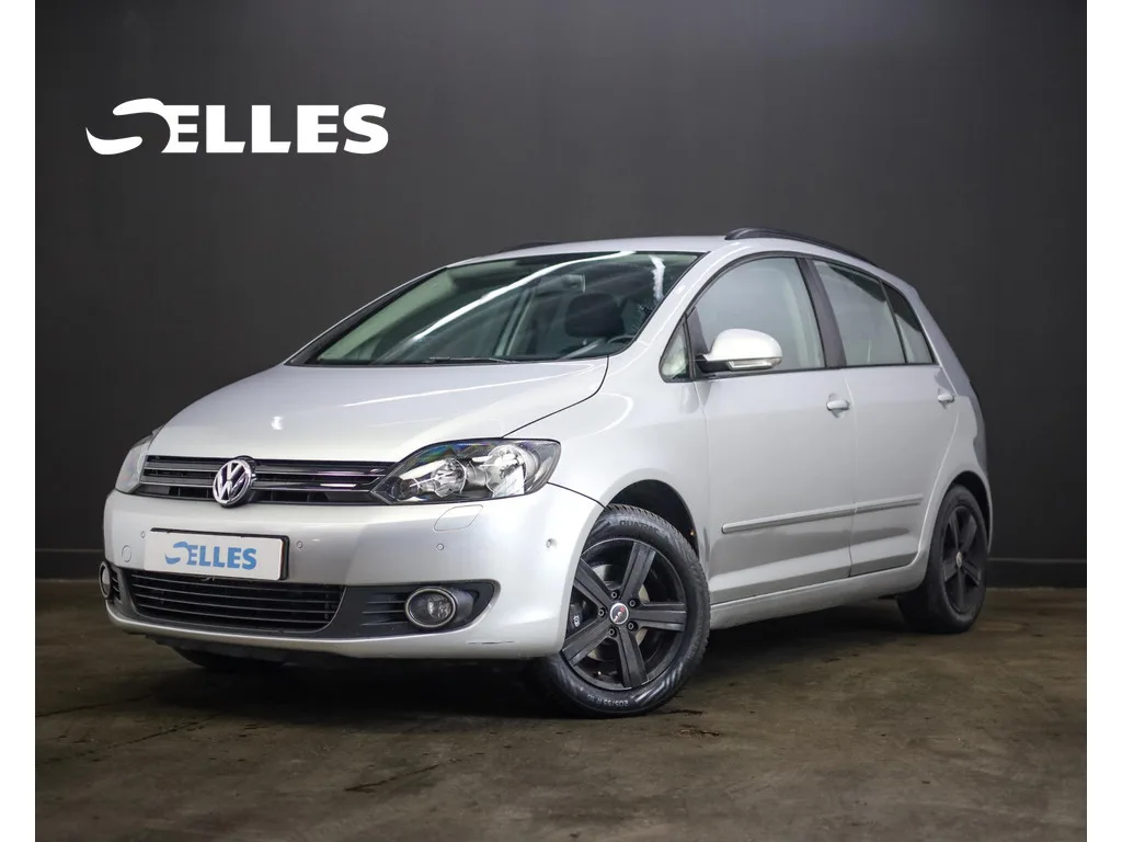 Volkswagen Golf (2010) — foto 1