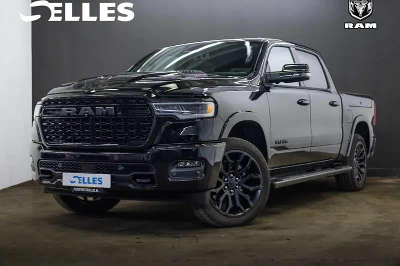 Dodge Ram (2024)