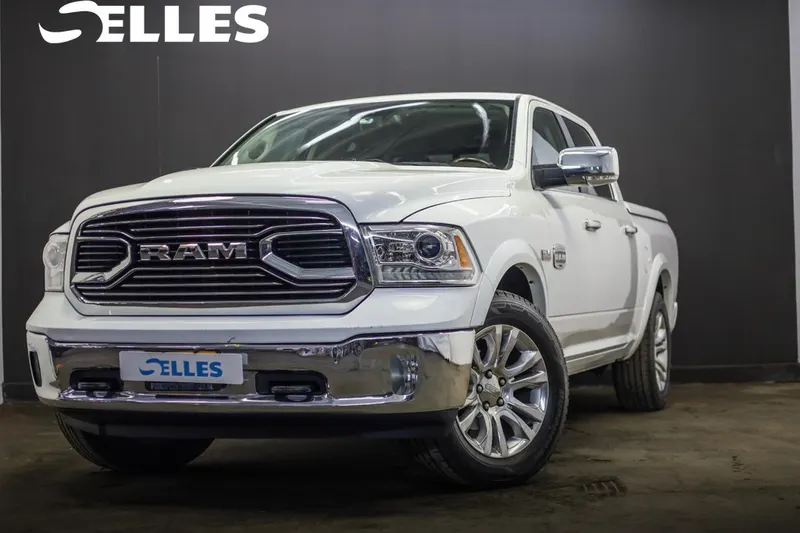 Dodge Ram (2019)