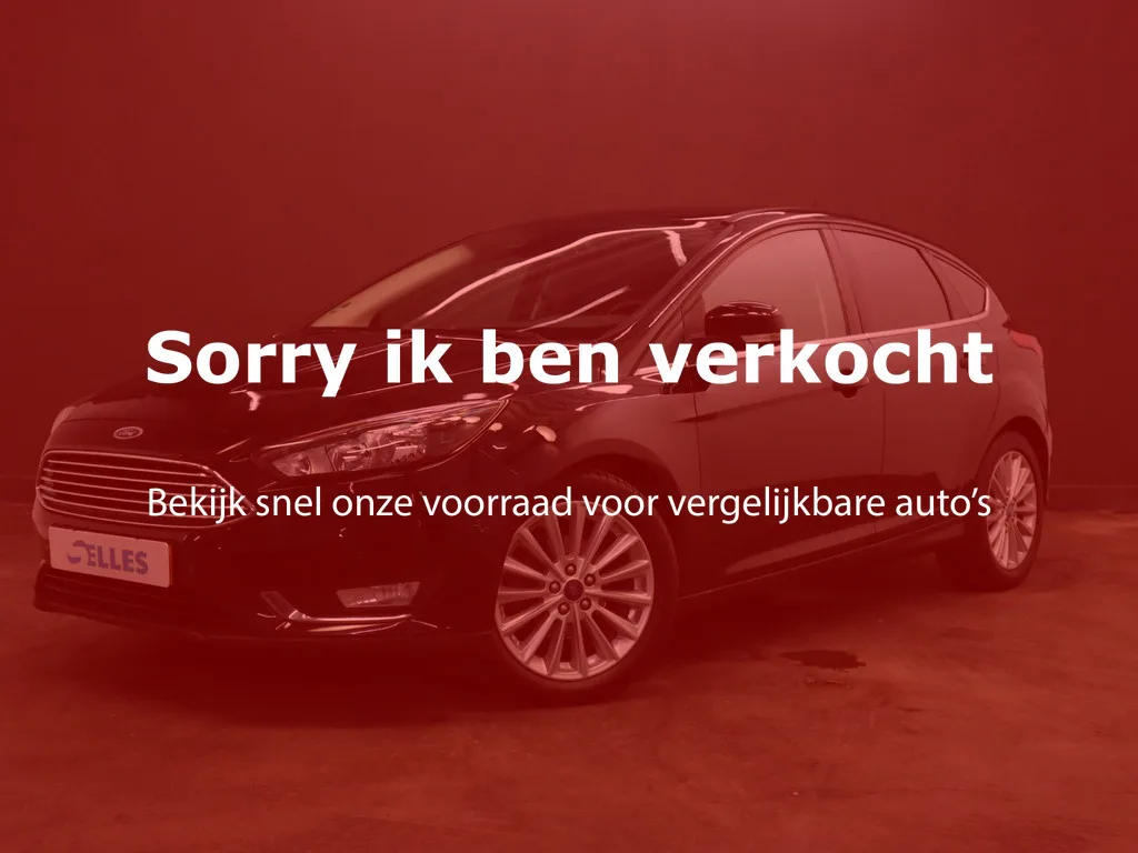 Ford Focus (2015) — foto 1