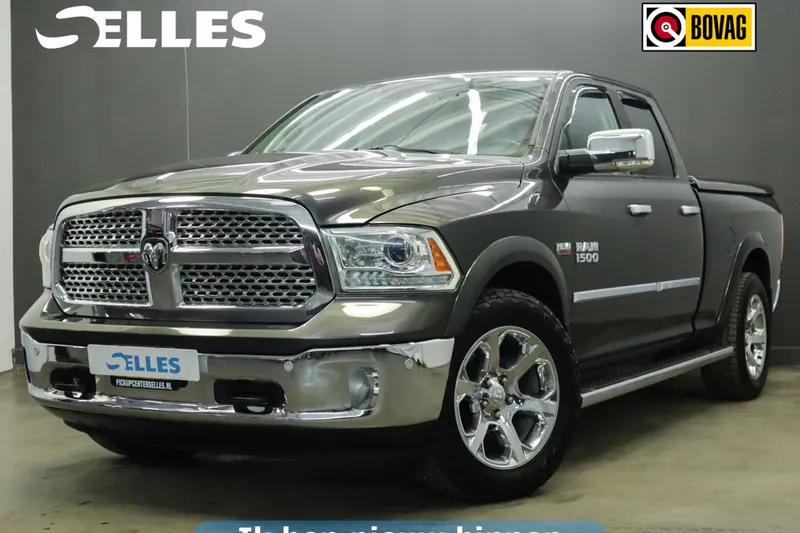 Dodge Ram (2014)