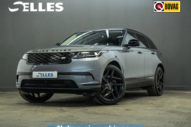 Land Rover Range Rover Velar (2022)